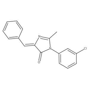 1025649-61-9 structure
