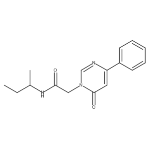 1060197-81-0 structure
