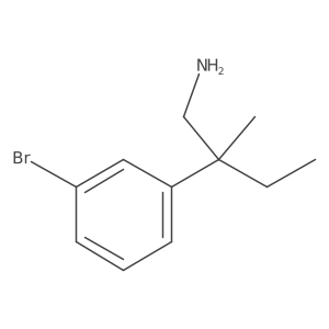 1160502-47-5 structure