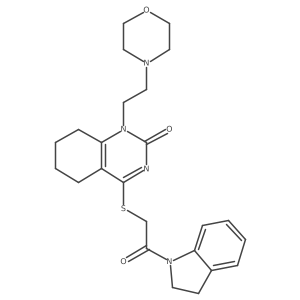 1171690-81-5 structure