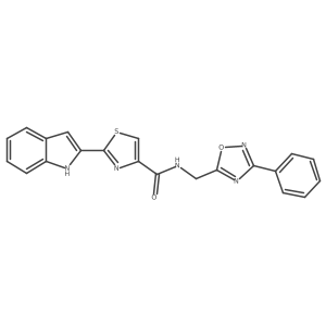 1172423-26-5结构式