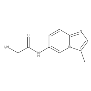 1181319-22-1 structure