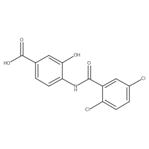 U2S3Vgb8TE Structure