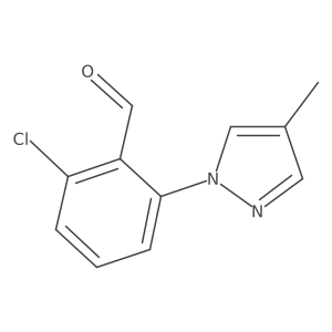 1183529-91-0 structure