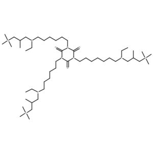 1184933-17-2 structure