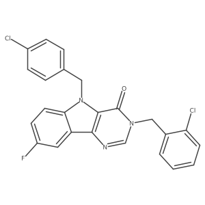 1189865-78-8 structure