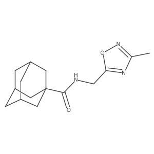 1207042-29-2 structure