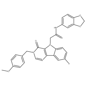 1216706-14-7 structure