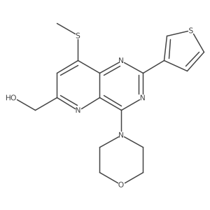 1220114-00-0结构式