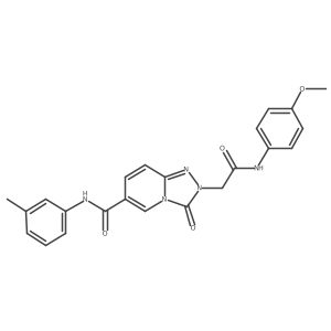 1226429-70-4结构式