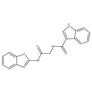 1226429-92-0 structure