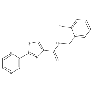 1226444-78-5 structure