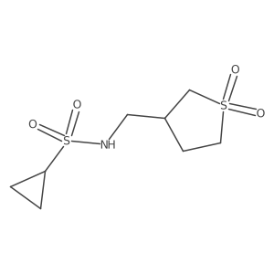 1226447-99-9 structure