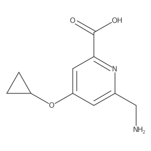 1243381-61-4结构式