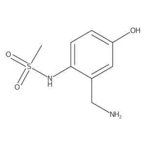 1243394-30-0 structure