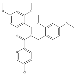 1245215-92-2 structure