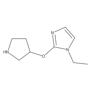 1247672-91-8结构式