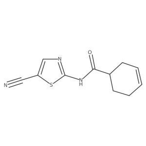 1251687-23-6结构式