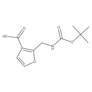 1256156-45-2结构式