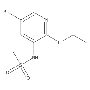 1256784-37-8结构式
