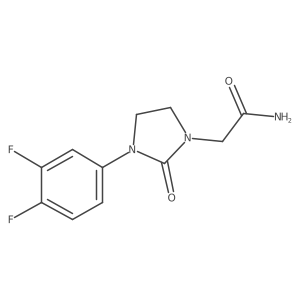 1257548-06-3 structure