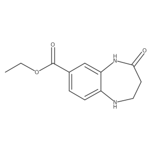 1258639-63-2结构式