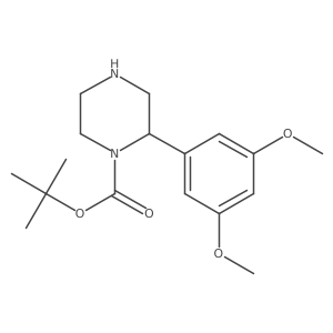 1260605-72-8 structure
