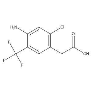 1260895-87-1 structure