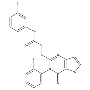 1260988-19-9 structure