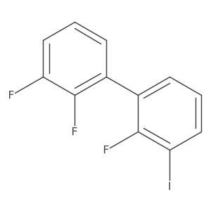1261619-58-2 structure