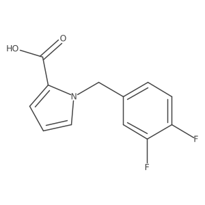 1275080-61-9 structure