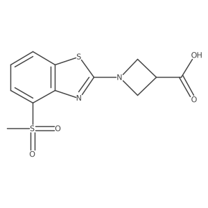 1283109-21-6结构式