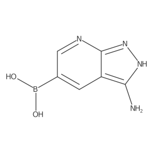 1289190-33-5 structure