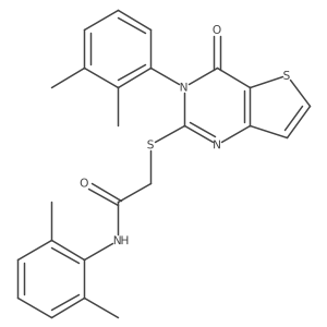 1291853-72-9 structure