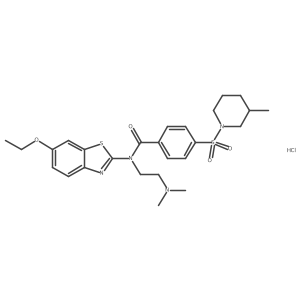 1322253-52-0 structure