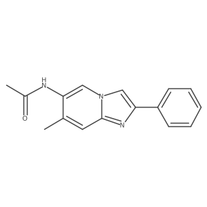 132272-57-2结构式