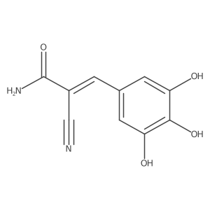 134604-46-9 structure