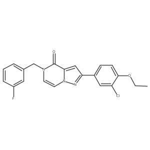 1358011-13-8 structure