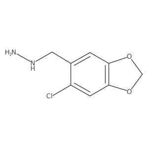 1379305-17-5 structure