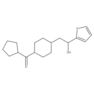 1396675-33-4 structure