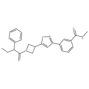 1396843-29-0 structure