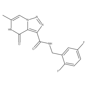 1396861-40-7 structure