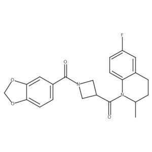 1396873-57-6 structure