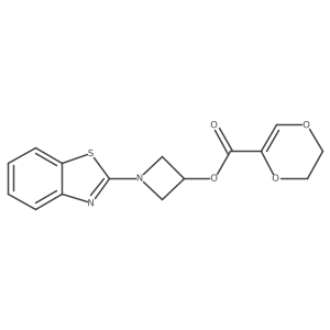 1396873-79-2结构式