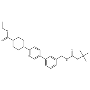 1400755-83-0 structure