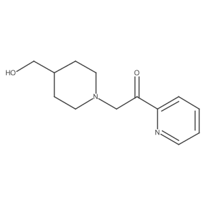 1420806-75-2 structure