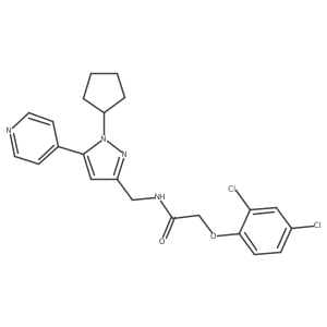 1421472-18-5 structure