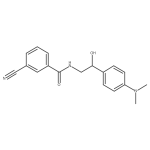 1421501-06-5 structure