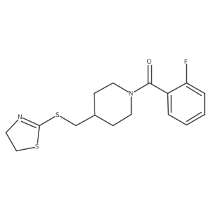 1421531-56-7 structure