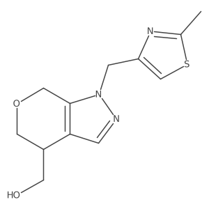 1422142-37-7 structure